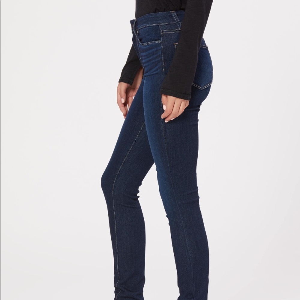PAIGE Hoxton Ultra Skinny✨